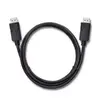DisplayPort cable Qoltec 50374 Photo 5