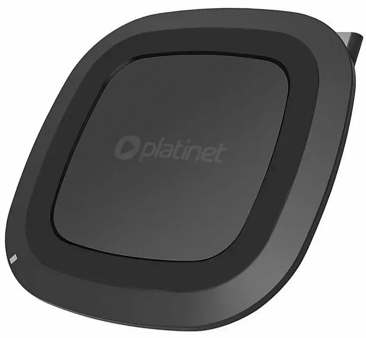 Wireless charger PLATINET 44805 QC 2.0 Photo 2