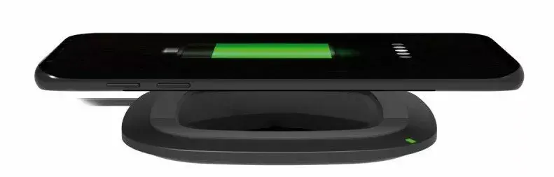 Wireless charger PLATINET 44805 QC 2.0 Photo 3