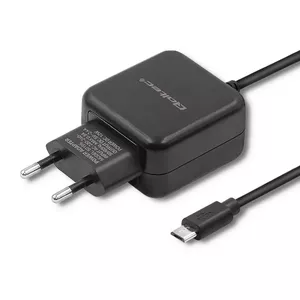 Charger Indoor Qoltec 50196