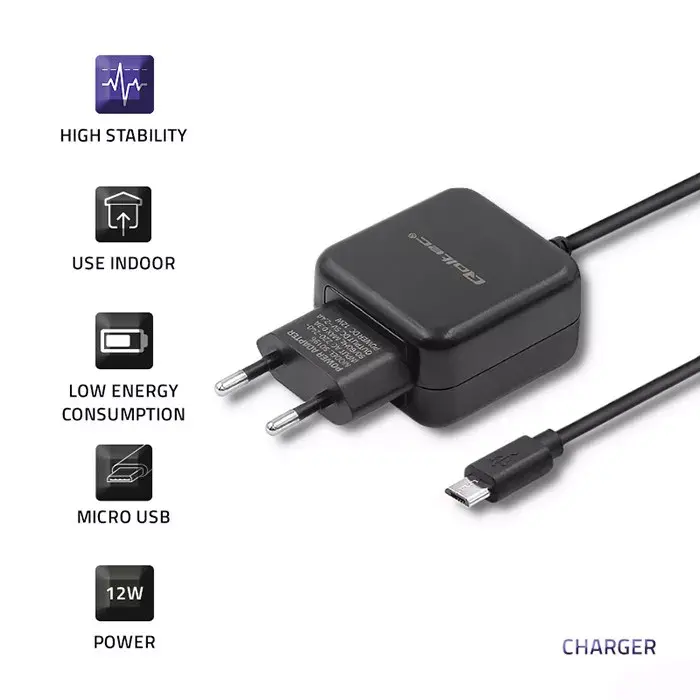 Charger Qoltec 50196 Photo 3