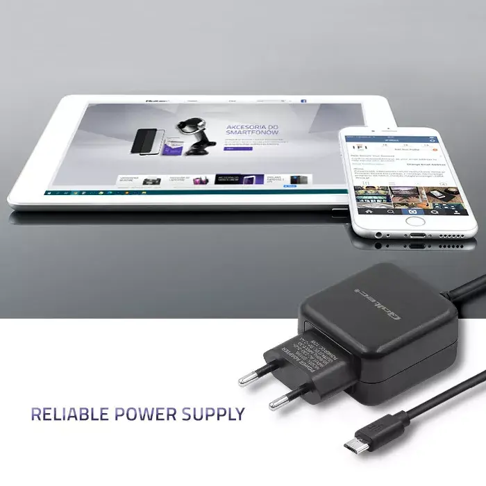 Charger Qoltec 50196 Photo 4
