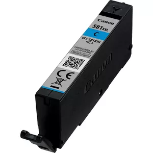 Картридж XXL Canon CLI-581XXL Cyan