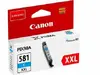 Картридж Canon CLI-581XXL Cyan Photo 2
