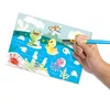 SES My First Colouring with water - Hidden animals Photo 2