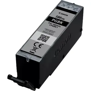 Kārtridžs Canon PGI-580XXL Melns