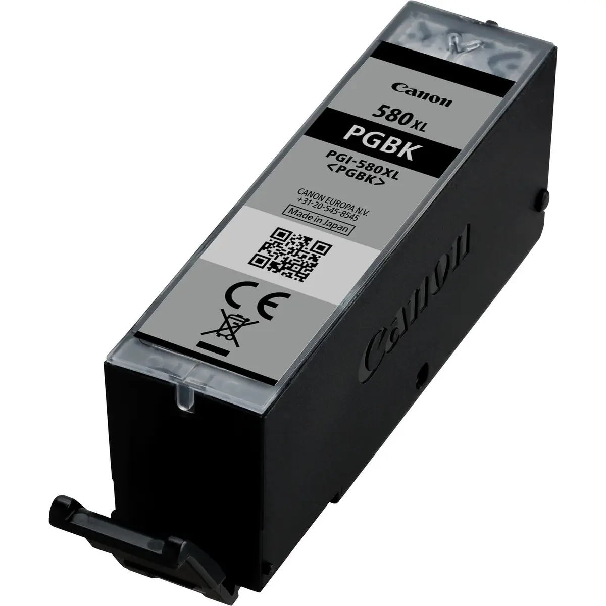 Картридж Canon XL PGI-580XL Черный Photo 2