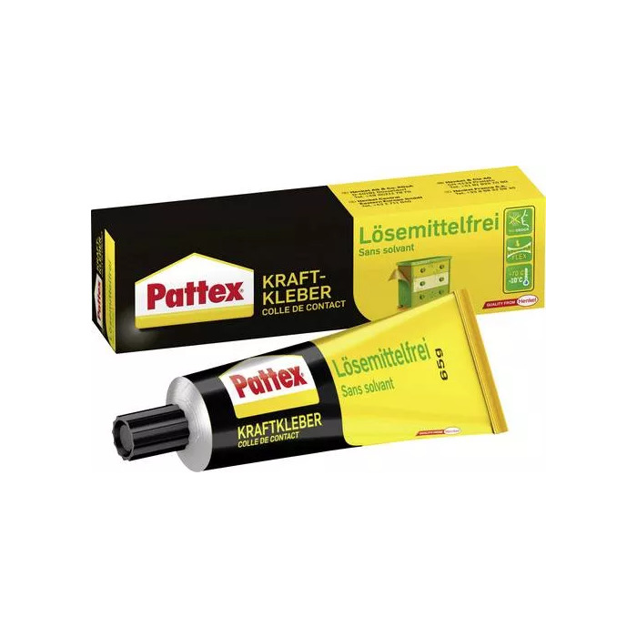 Pattex 9H PFL1C Photo 1