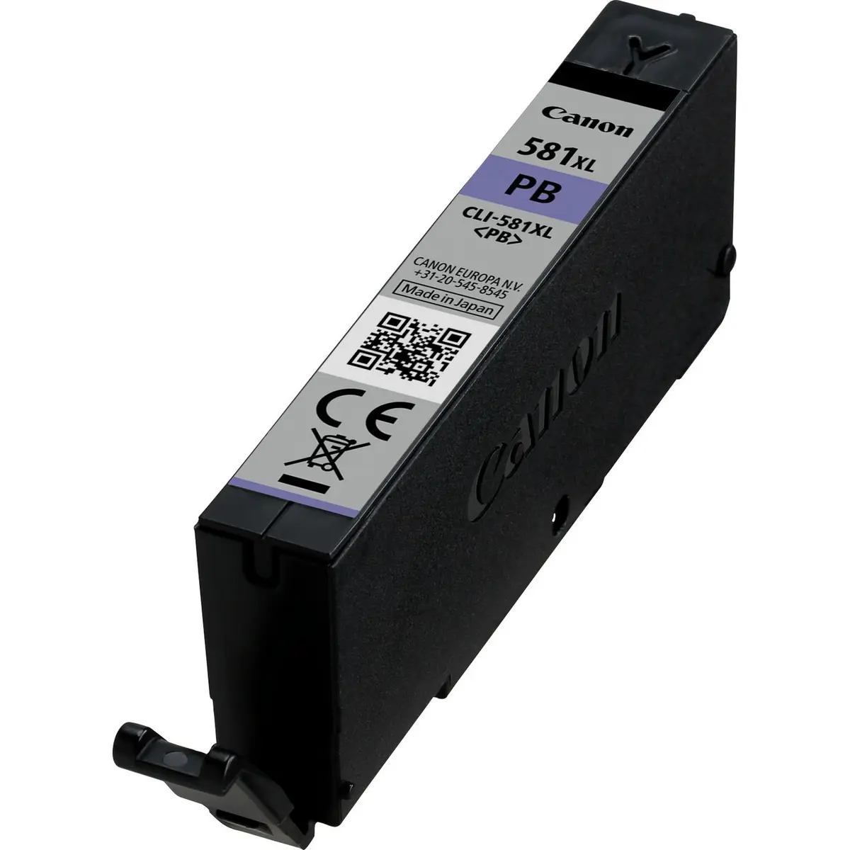 Kārtridžs Canon XL Ink Tank CLI-581XL