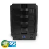 Корпус HDD Fantec SQ-35U3e-6G Photo 3