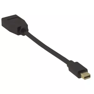 DisplayPort cable Microconnect MDPDP-4K 0.15 m