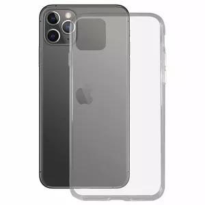 Силиконовый чехол Mocco MO-BC18M-AP-11PR для Apple iPhone 11 Pro, прозрачный, 1,8 мм