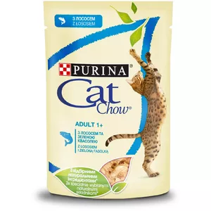 Purina 7613036595063 влажный кошачий корм 85 g