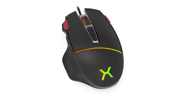 Игровая мышь KRUX Fuze Pro USB Type-A Photo 4