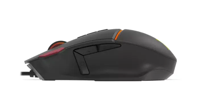 Игровая мышь KRUX Fuze Pro USB Type-A Photo 5