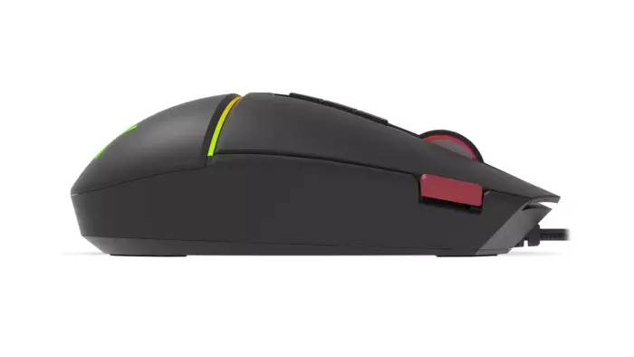 Игровая мышь KRUX Fuze Pro USB Type-A Photo 6