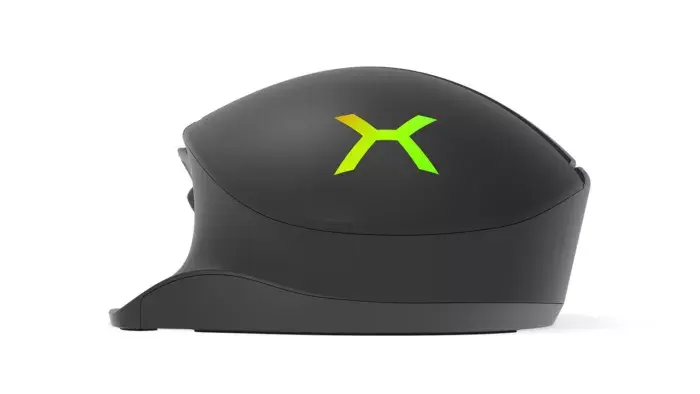 Игровая мышь KRUX Fuze Pro USB Type-A Photo 7