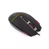 Игровая мышь KRUX Fuze Pro USB Type-A Photo 11