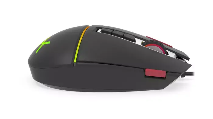 Игровая мышь KRUX Fuze Pro USB Type-A Photo 14