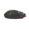 Игровая мышь KRUX Fuze Pro USB Type-A Photo 14