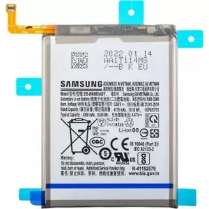 Battery Samsung EB-BN980ABY for Galaxy Note 20 — 4500 mAh Li‑Ion