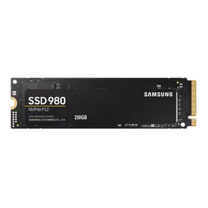 SSD disk Samsung 250 GB M.2 PCI Express 3.0 NVMe MZ-V8V250BW