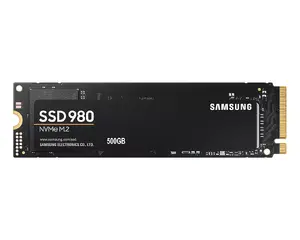 SSD disk Samsung 500 GB M.2 2280 M.2 NVME MZ-V8V500BW