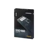 SSD диск Samsung 500 ГБ MZ-V8V500BW Photo 5