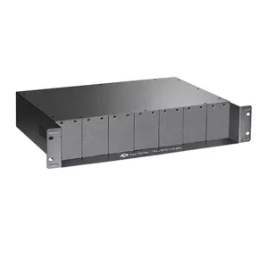 TP-Link 14-Slot Rackmount Chassis