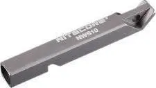 Emergency Whistle Nitecore NWS10