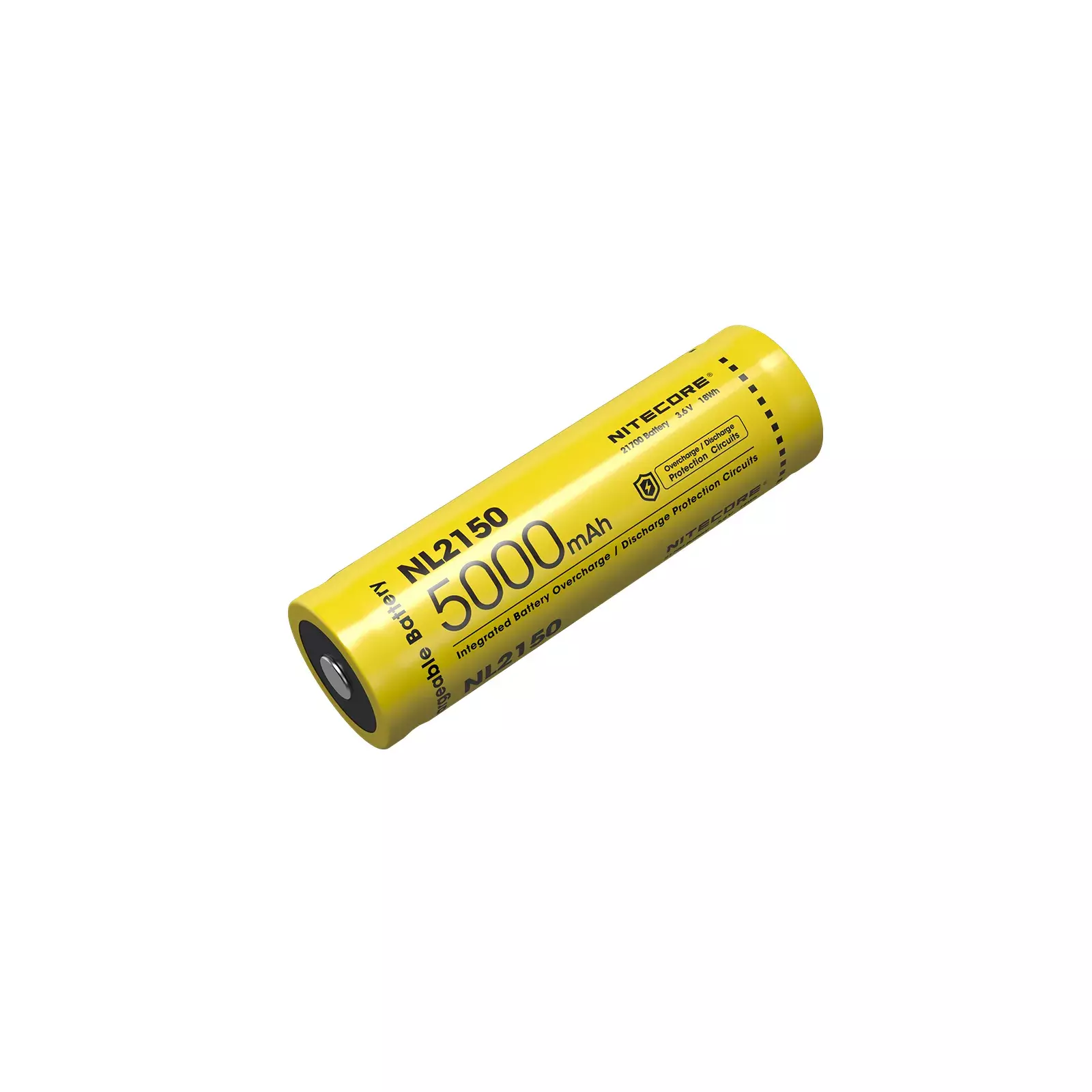 Nitecore NL2150(5000MAH) Photo 1