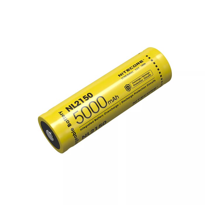 Nitecore NL2150(5000MAH) Photo 1