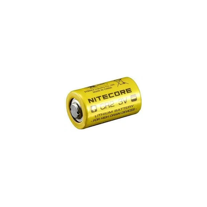 Nitecore CR2LITHIUMBATTERY Photo 1