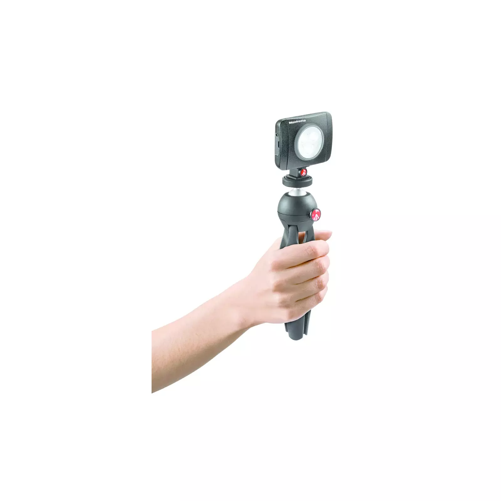 Manfrotto MLUMIEPL-BK Photo 4