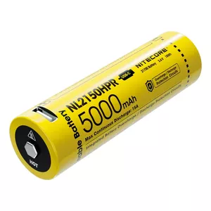 Rechargeable Battery Nitecore NL2150HPR