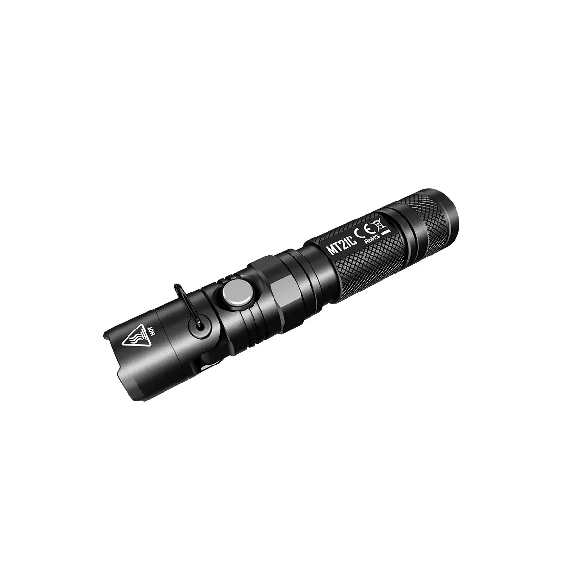 Rokas lampa Nitecore MT21C Photo 2