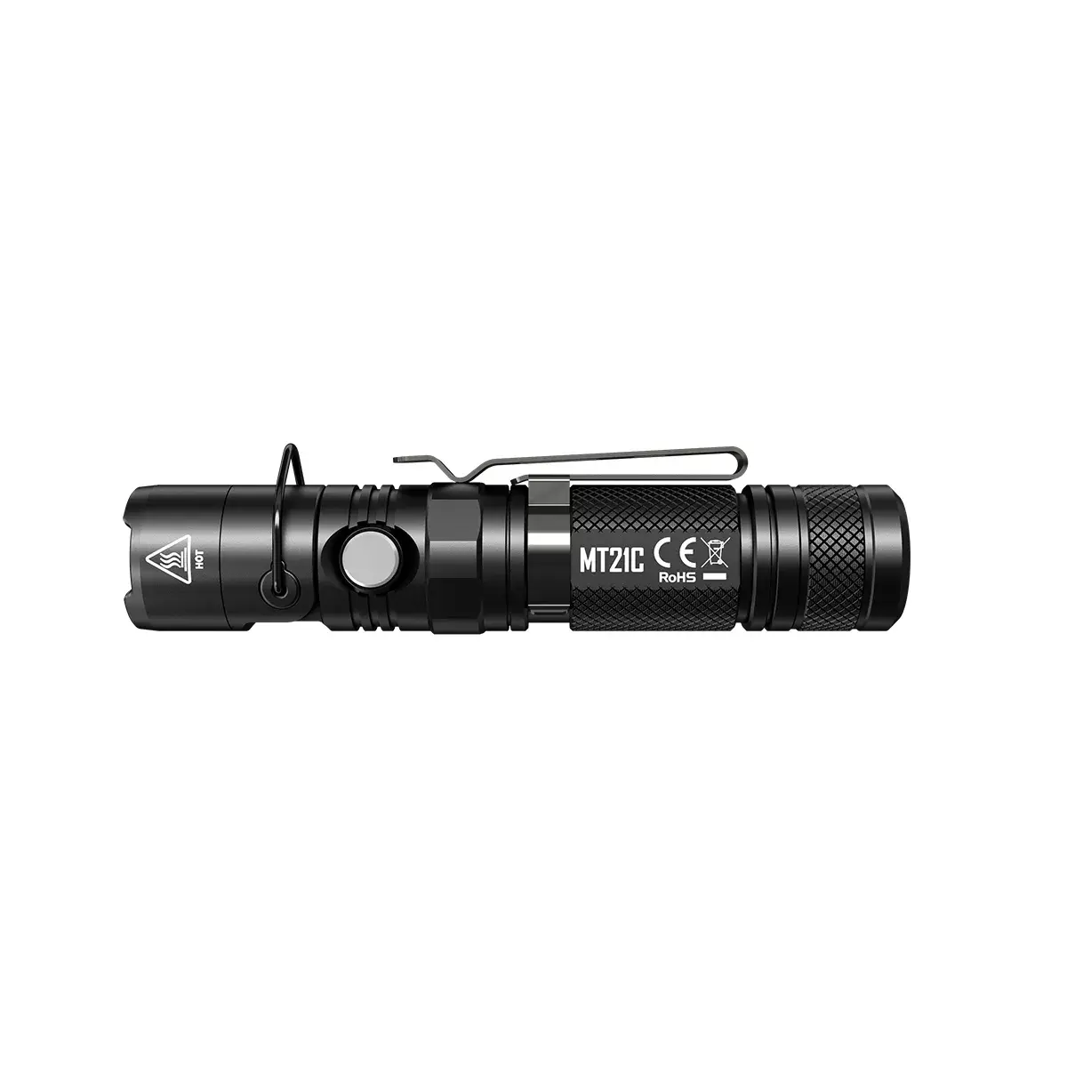 Rokas lampa Nitecore MT21C Photo 3