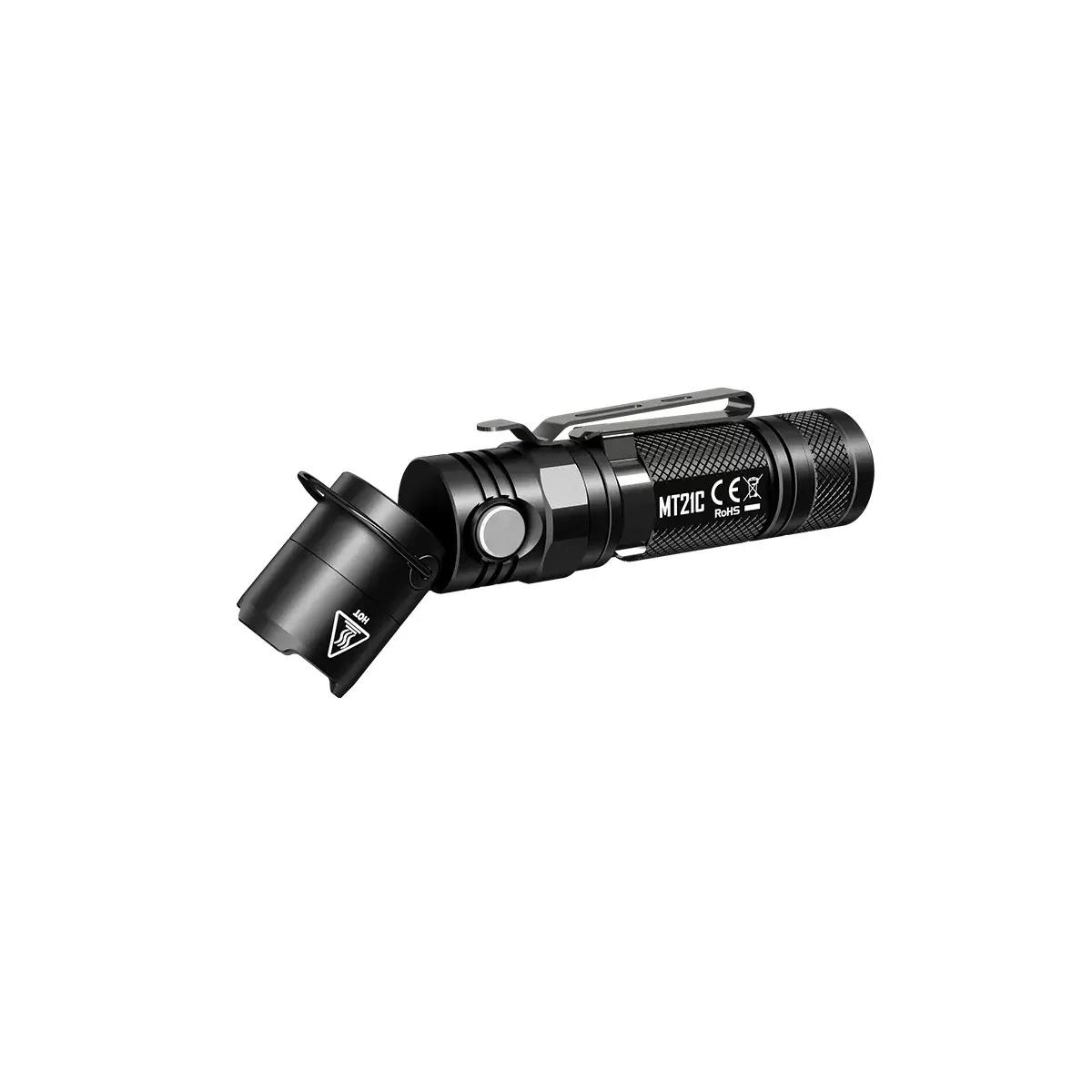 Rokas lampa Nitecore MT21C Photo 4