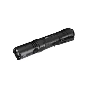 Rokas lukturis Nitecore MH10 V2 Black