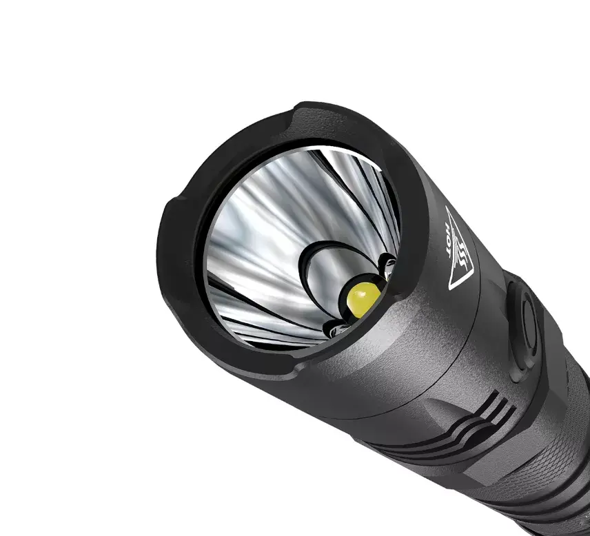Фонарик ручной Nitecore MH12 V2 Photo 3