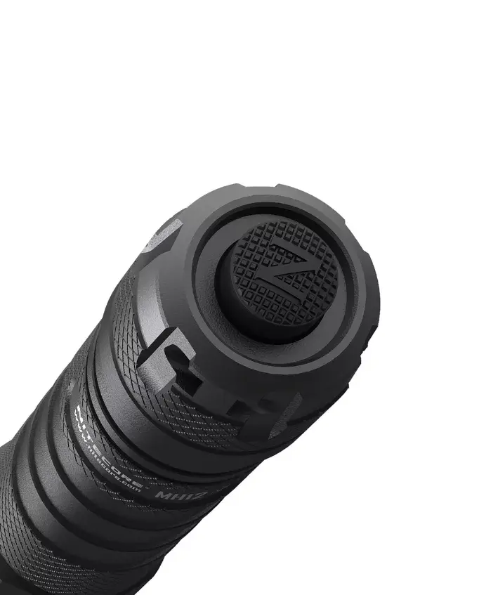 Фонарик ручной Nitecore MH12 V2 Photo 4