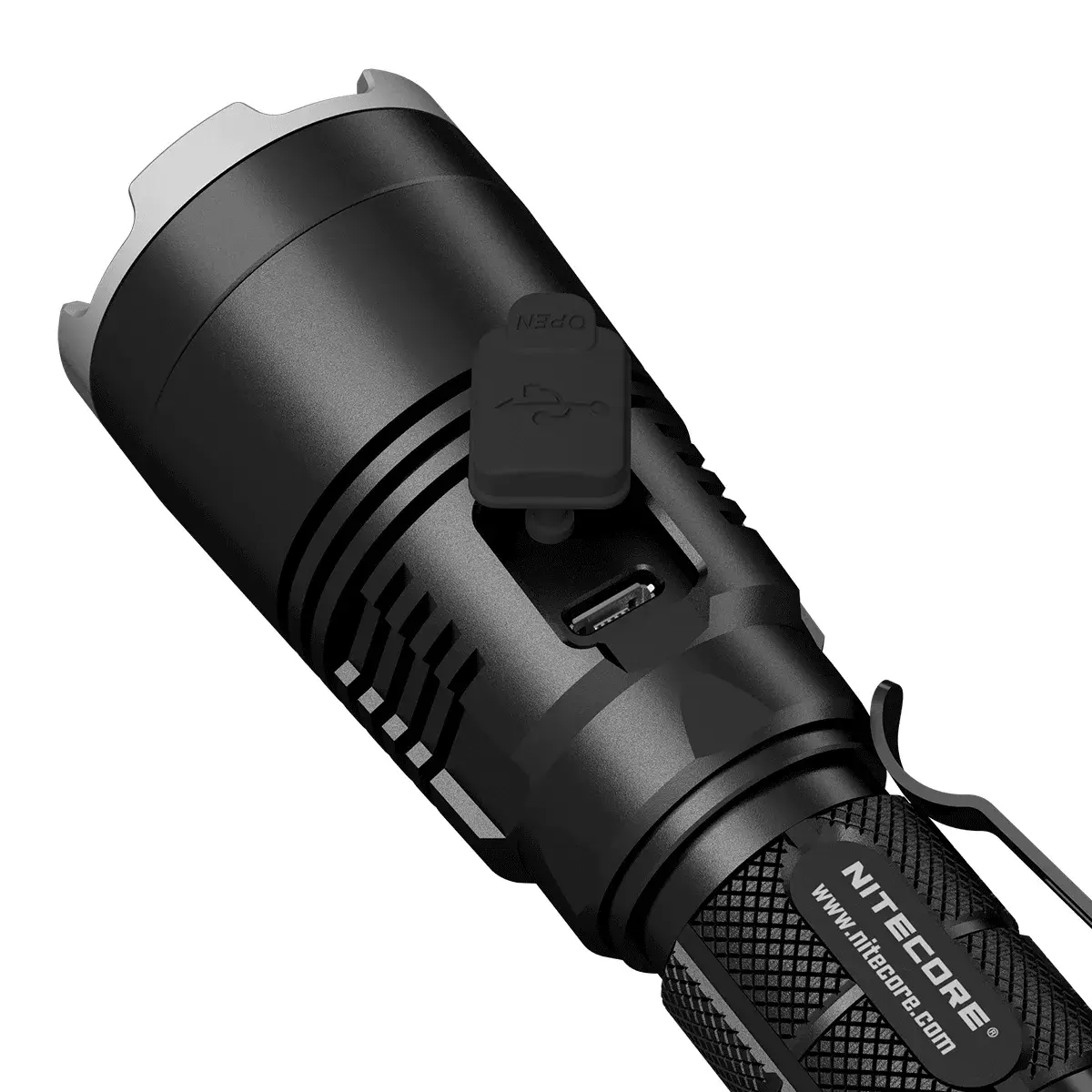 Rokas lukturis Nitecore MH27UV Photo 3