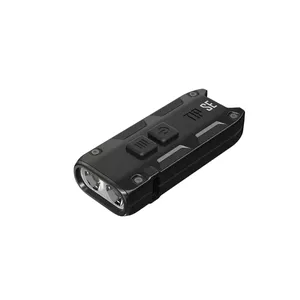 Hand flashlight Nitecore TIP SE Black