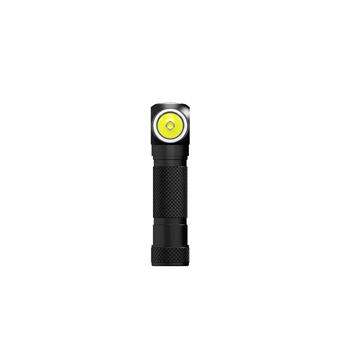 Galvas lukturis Nitecore HC33 Photo 4