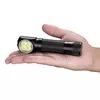 Nitecore HC35 headband flashlight Photo 5