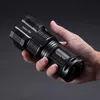 Nitecore TM28 hand flashlight Photo 2