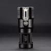 Nitecore TM28 hand flashlight Photo 5