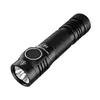 Nitecore E4K hand flashlight Photo 2