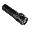 Nitecore E4K hand flashlight Photo 3