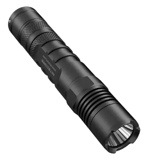 Тактический фонарь Nitecore P10 V2 Photo 2